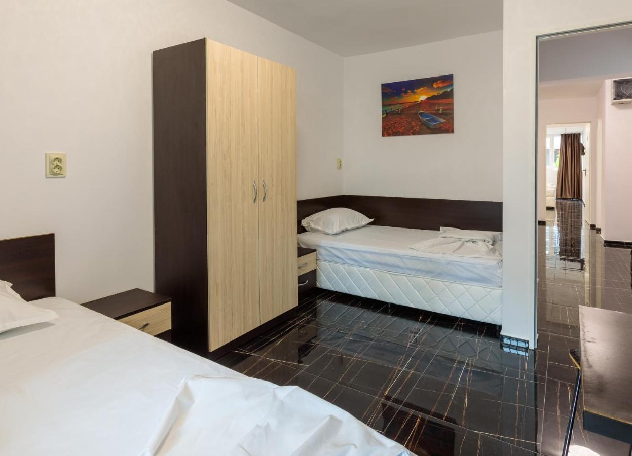 Стаи За Гости Пиротска 39 Burgas Exterior photo