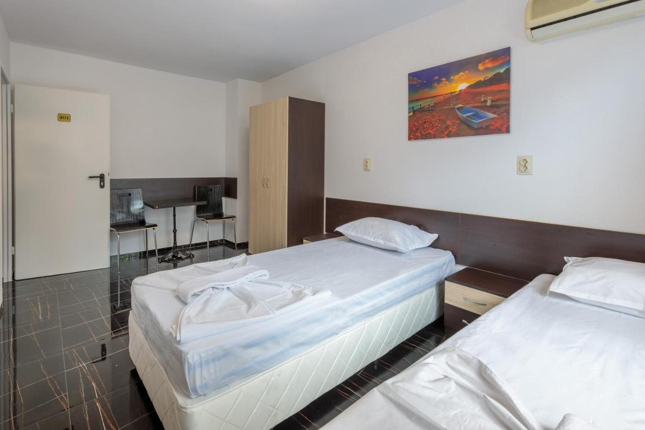 Стаи За Гости Пиротска 39 Burgas Exterior photo